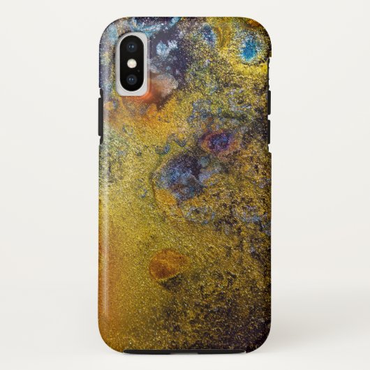 ケースメイトStuff iPhone Xケース Case-Mate iPhoneケース (裏面)