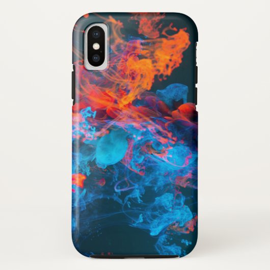 ケースメイトStuff iPhone Xケース Case-Mate iPhoneケース (裏面)