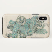 ケースメイトStuff iPhone Xケース Case-Mate iPhoneケース (裏面(横))