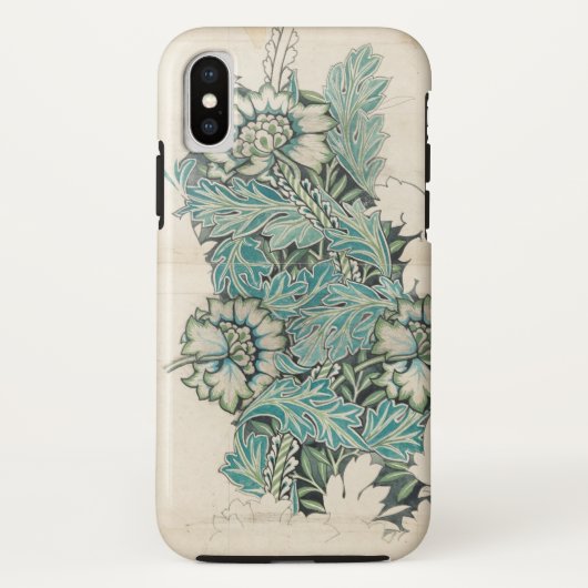 ケースメイトStuff iPhone Xケース Case-Mate iPhoneケース (裏面)