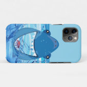 ケースメイトTough Apple iPhone 11 Proケース Case-Mate iPhoneケース (裏面(横))