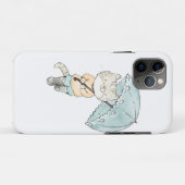 ケースメイトTough Apple iPhone 11 Proケース Case-Mate iPhoneケース (裏面(横))