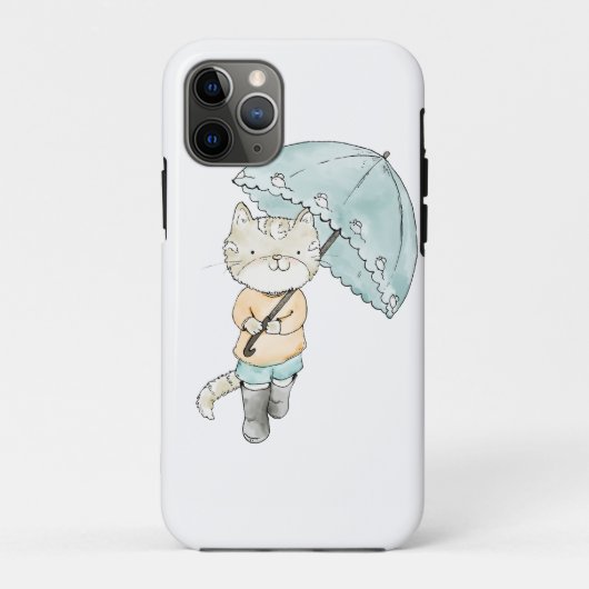 ケースメイトTough Apple iPhone 11 Proケース Case-Mate iPhoneケース (裏面)