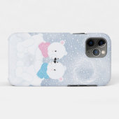 ケースメイトTough Apple iPhone 11 Proケース Case-Mate iPhoneケース (裏面(横))