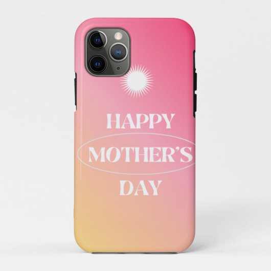 ケースメイトTough Apple iPhone 11 Proケース Case-Mate iPhoneケース (裏面)