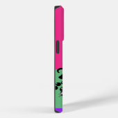 ケースメイトTough Apple iPhone 14 Proケース Case-Mate iPhoneケース (裏面 / 右)