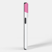 ケースメイトTough Apple iPhone 14 Proケース Case-Mate iPhoneケース (裏面 / 右)