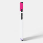 ケースメイトTough Apple iPhone 14 Proケース Case-Mate iPhoneケース (裏面 / 左)