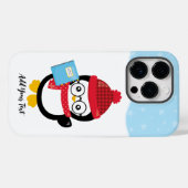 ケースメイトTough Apple iPhone 14 Proケース Case-Mate iPhoneケース (裏面 (横))