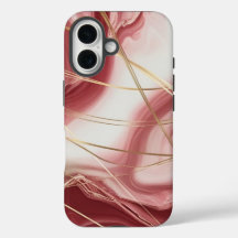 ケースメイトTough Apple iPhone 16ケース(ベビーピン)