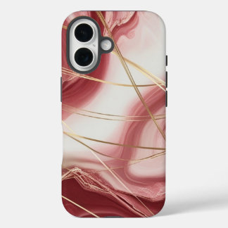 ケースメイトTough Apple iPhone 16ケース(ベビーピン) 16ケース