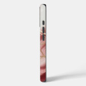 ケースメイトTough Apple iPhone 16ケース(ベビーピン) Case-Mate iPhoneケース (裏面 / 左)