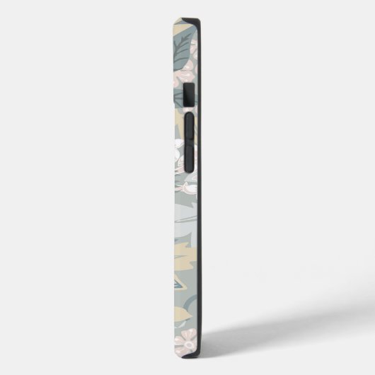 ケースメイトTough Apple iPhone Pro Max MORRISケース Case-Mate iPhoneケース (裏面 / 左)