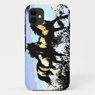ケースランニングの馬iPhone 5 iPhone 11 ケース