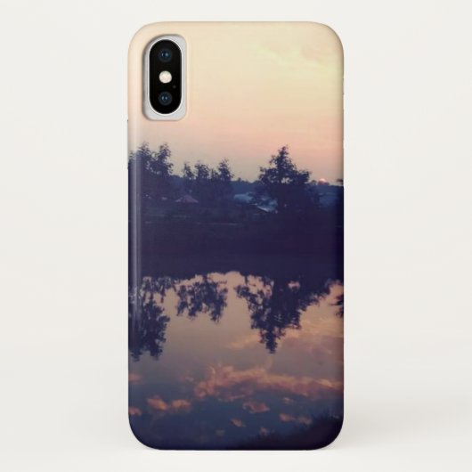 ケース最高のマートKolly There iPhone Xケース Case-Mate iPhoneケース (裏面)