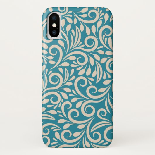 ケース最高のマートKolly There iPhone Xケース Case-Mate iPhoneケース (裏面)