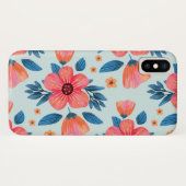 ケース最高のマートKolly There iPhone Xケース Case-Mate iPhoneケース (裏面(横))