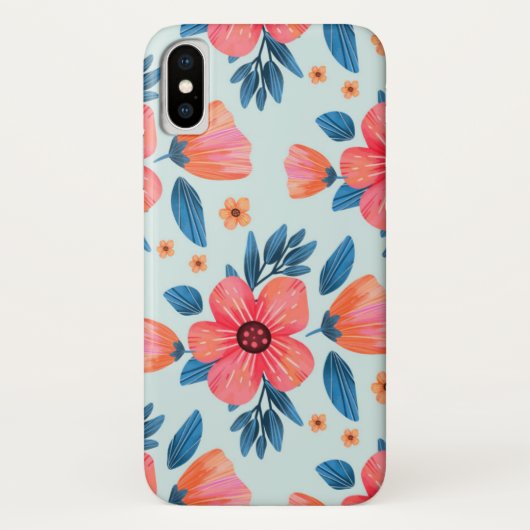 ケース最高のマートKolly There iPhone Xケース Case-Mate iPhoneケース (裏面)