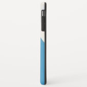 ケース最高のメイトのタフなApple iPhone XS Maxケース Case-Mate iPhoneケース (裏面/左)