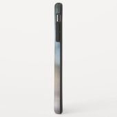 ケース最高のメイトのタフなApple iPhone XS Maxケース Case-Mate iPhoneケース (裏面/左)