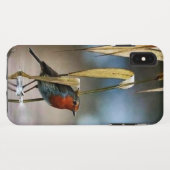 ケース最高のメイトのタフなApple iPhone XS Maxケース Case-Mate iPhoneケース (裏面(横))