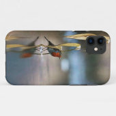 ケース最高のメイトのタフApple iPhone 11ケース Case-Mate iPhoneケース (裏面(横))