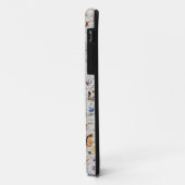 ケース最高のメイトのタフApple iPhone 11ケース Case-Mate iPhoneケース (裏面/左)