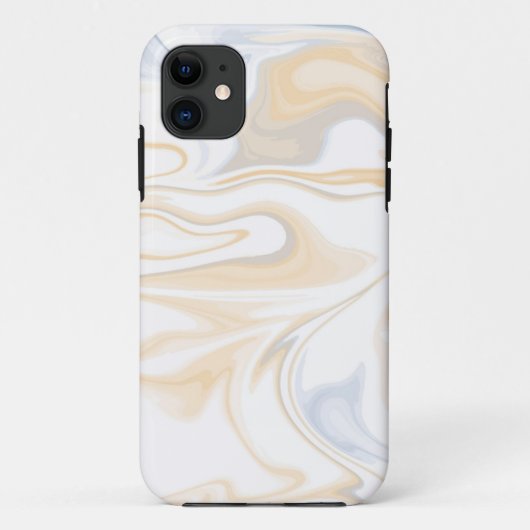 ケース最高のメイトのタフApple iPhone 11ケース Case-Mate iPhoneケース (裏面)