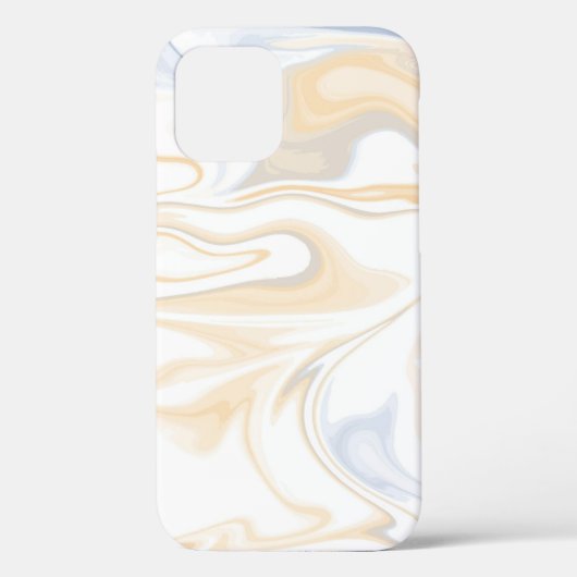 ケース最高のメイトのタフApple iPhone 12 Case-Mate iPhoneケース (裏面)