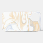 ケース最高のメイトのタフApple iPhone 12 Case-Mate iPhoneケース (裏面 (横))