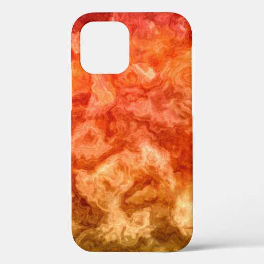 ケース最高のメイトのタフApple iPhone 12 Case-Mate iPhoneケース (裏面)