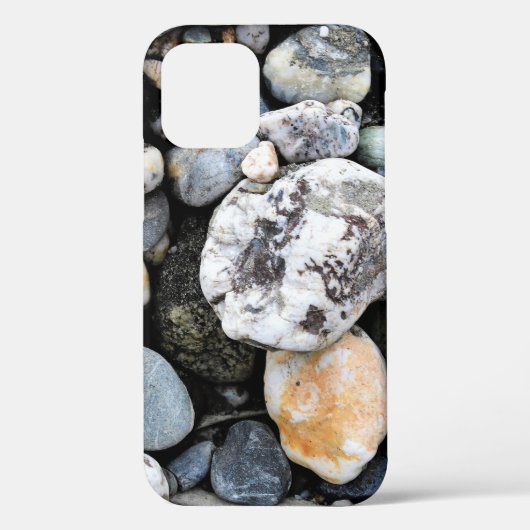 ケース最高のメイトのタフApple iPhone 12 Case-Mate iPhoneケース (裏面)