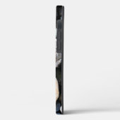 ケース最高のメイトのタフApple iPhone 12 Case-Mate iPhoneケース (裏面 / 左)