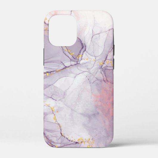 ケース最高のメイトのタフApple iPhone 12 Case-Mate iPhoneケース (裏面)