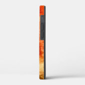 ケース最高のメイトのタフApple iPhone 12 Case-Mate iPhoneケース (裏面 / 左)