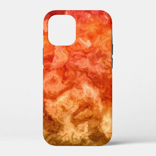ケース最高のメイトのタフApple iPhone 12 Case-Mate iPhoneケース (裏面)