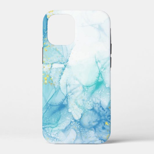ケース最高のメイトのタフApple iPhone 12 Case-Mate iPhoneケース (裏面)