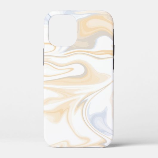ケース最高のメイトのタフApple iPhone 12 Case-Mate iPhoneケース (裏面)