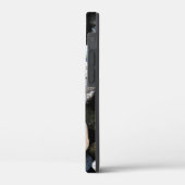ケース最高のメイトのタフApple iPhone 12 Case-Mate iPhoneケース (裏面 / 左)