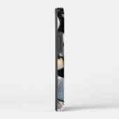 ケース最高のメイトのタフApple iPhone 12 Case-Mate iPhoneケース (裏面 / 右)