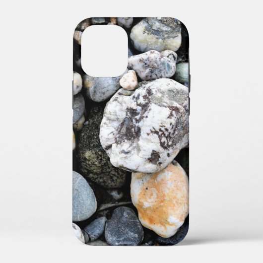 ケース最高のメイトのタフApple iPhone 12 Case-Mate iPhoneケース (裏面)