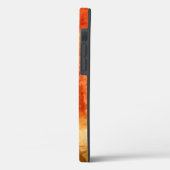 ケース最高のメイトのタフApple iPhone 12 Pro Case-Mate iPhoneケース (裏面 / 左)
