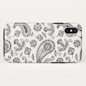 ケース最高のメイトのタフiPhone Xケース Case-Mate iPhoneケース (裏面(横))