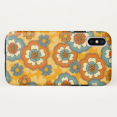 ケース最高のメイトのタフiPhone Xケース Case-Mate iPhoneケース (裏面(横))