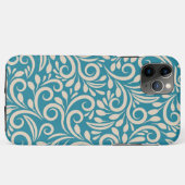 ケース最高のメイトTough Apple iPhone 11 Pro Maxケース Case-Mate iPhoneケース (裏面(横))