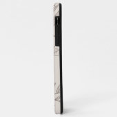 ケース最高のメイトTough Apple iPhone 11 Pro Maxケース Case-Mate iPhoneケース (裏面/左)