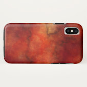 ケース最高のメイトTough Apple iPhone XS Case-Mate iPhoneケース (裏面(横))