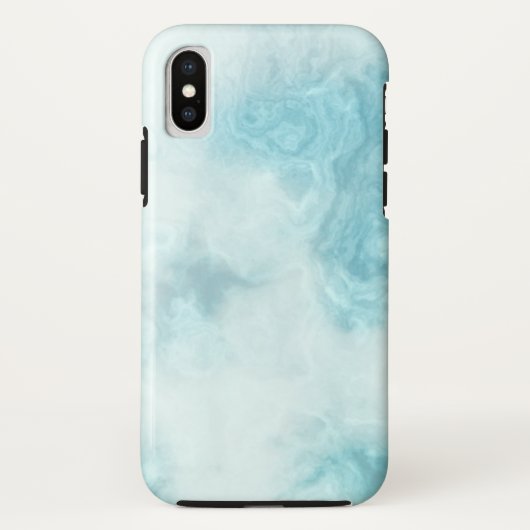 ケース最高のメイトTough Apple iPhone XS Case-Mate iPhoneケース (裏面)