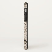 ケース最高のメイトTough Apple iPhone XS Case-Mate iPhoneケース (裏面/左)