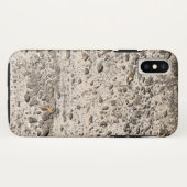 ケース最高のメイトTough Apple iPhone XS Case-Mate iPhoneケース (裏面(横))